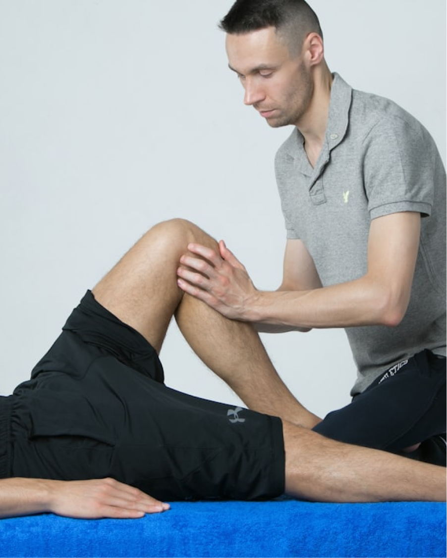 Rehabilitation technology